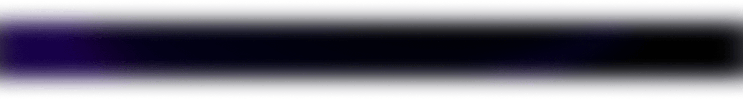 Bottom blur effect