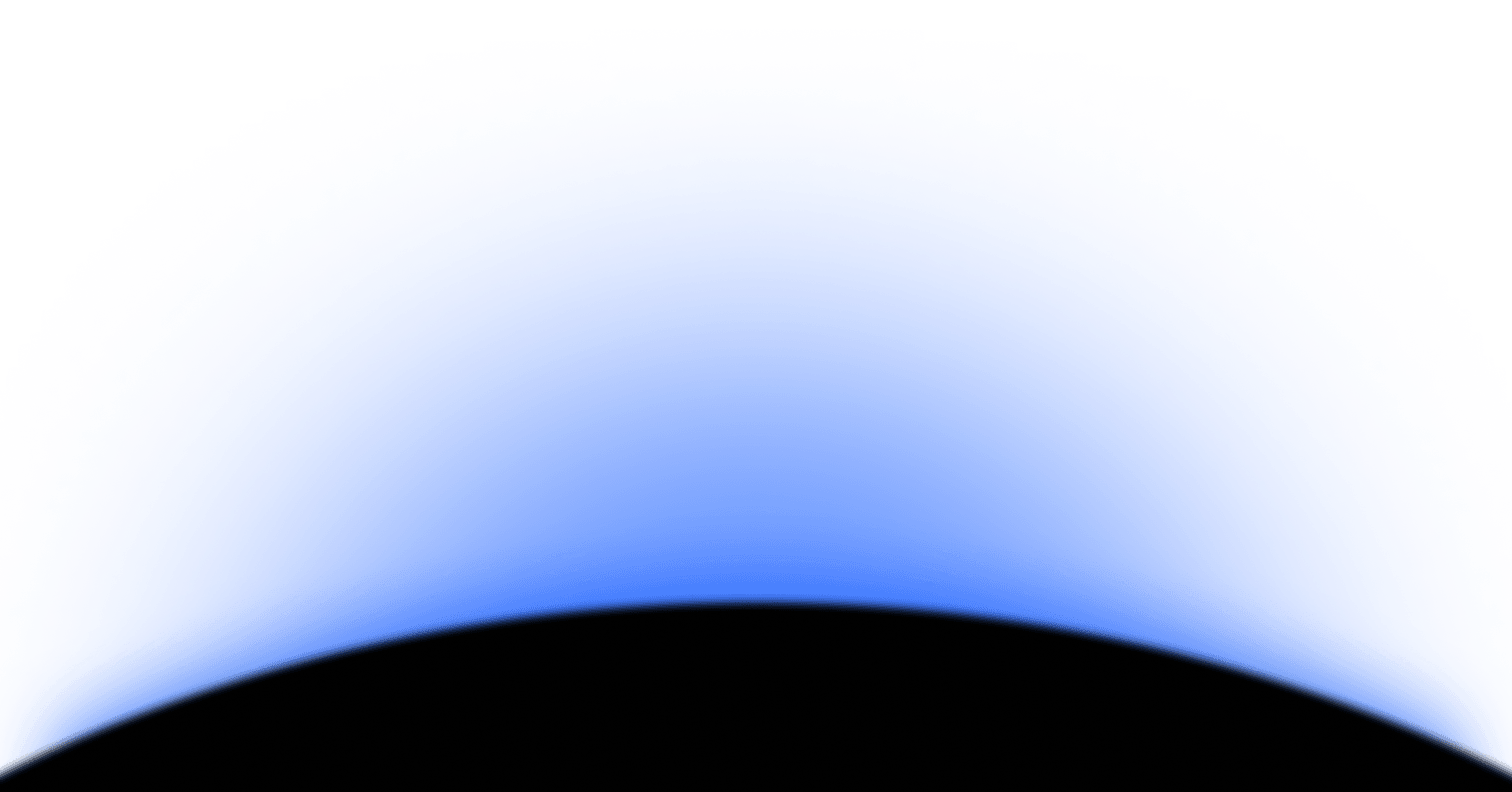 Moon effect background